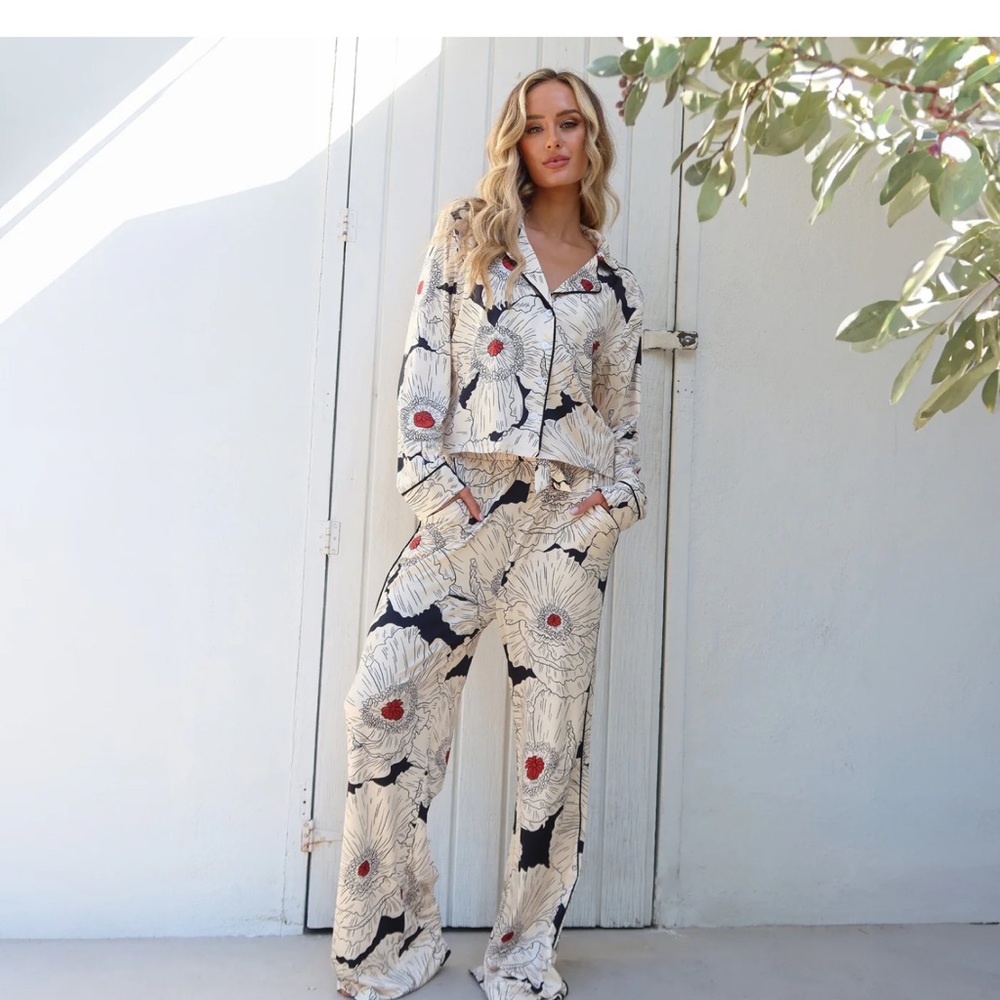 Pj set